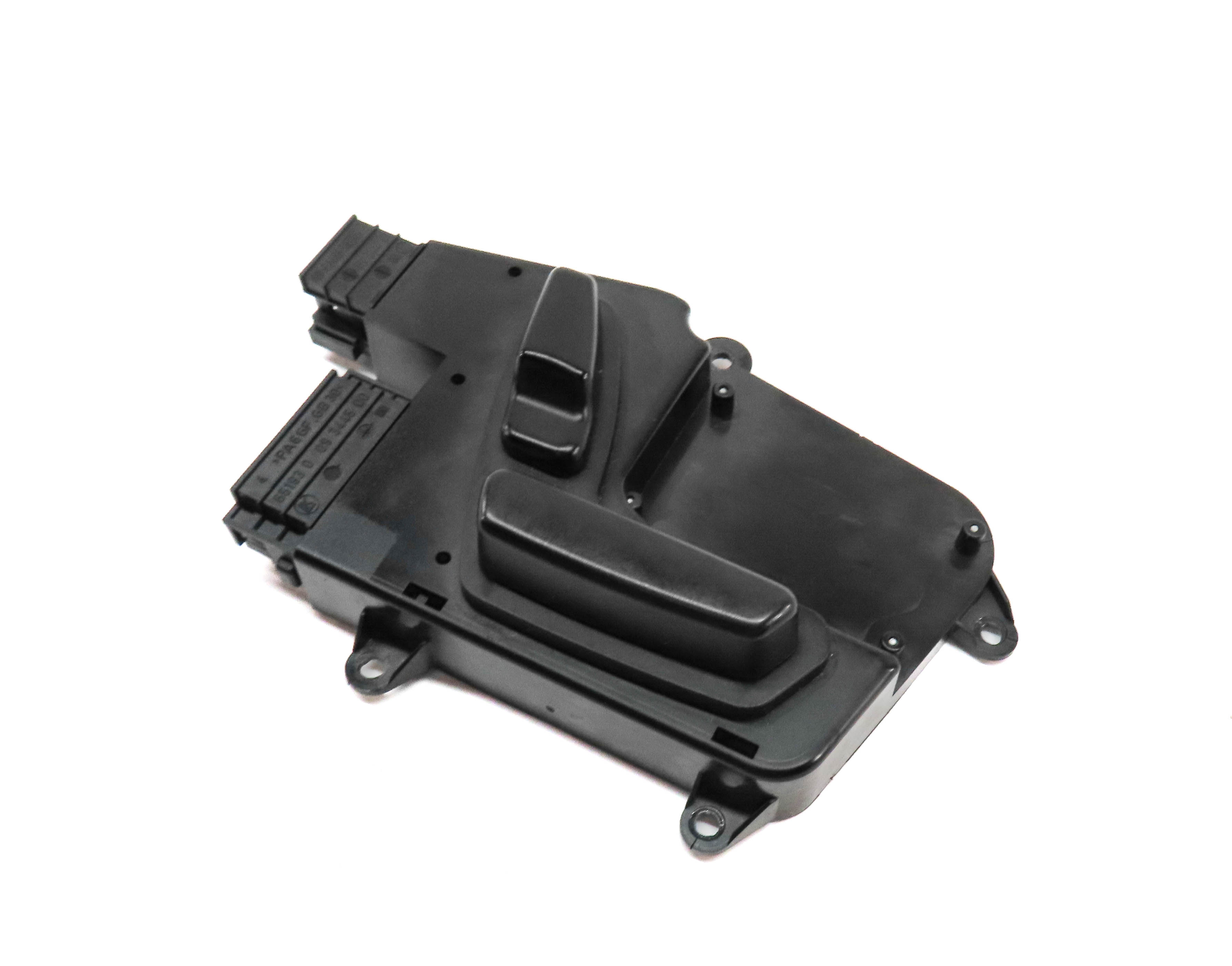 2007 MERCEDES ML320 (W164) FRONT RIGHT PASSENGER SEAT POSITION ADJUST SWITCH — exact item pictured